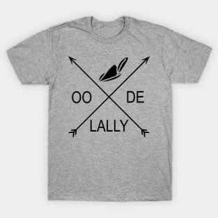 Robin Hood Oo De Lally T-Shirt